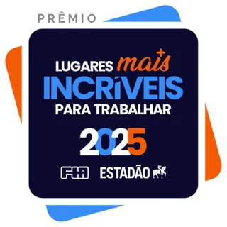 Prêmio Lugares Incríveis
