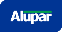 Alupar — home