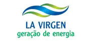 La Virgen